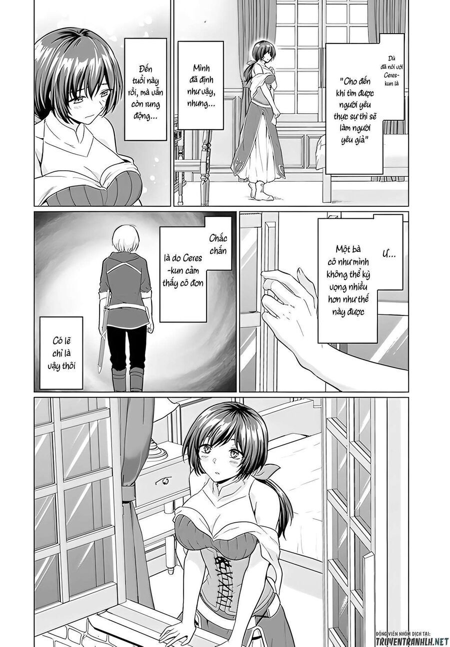 Yuusha Ni Zenbu Ubawareta Ore Wa Yuusha No Hahaoya To Party Wo Kumimashita! Chap 3 - Next Chap 2