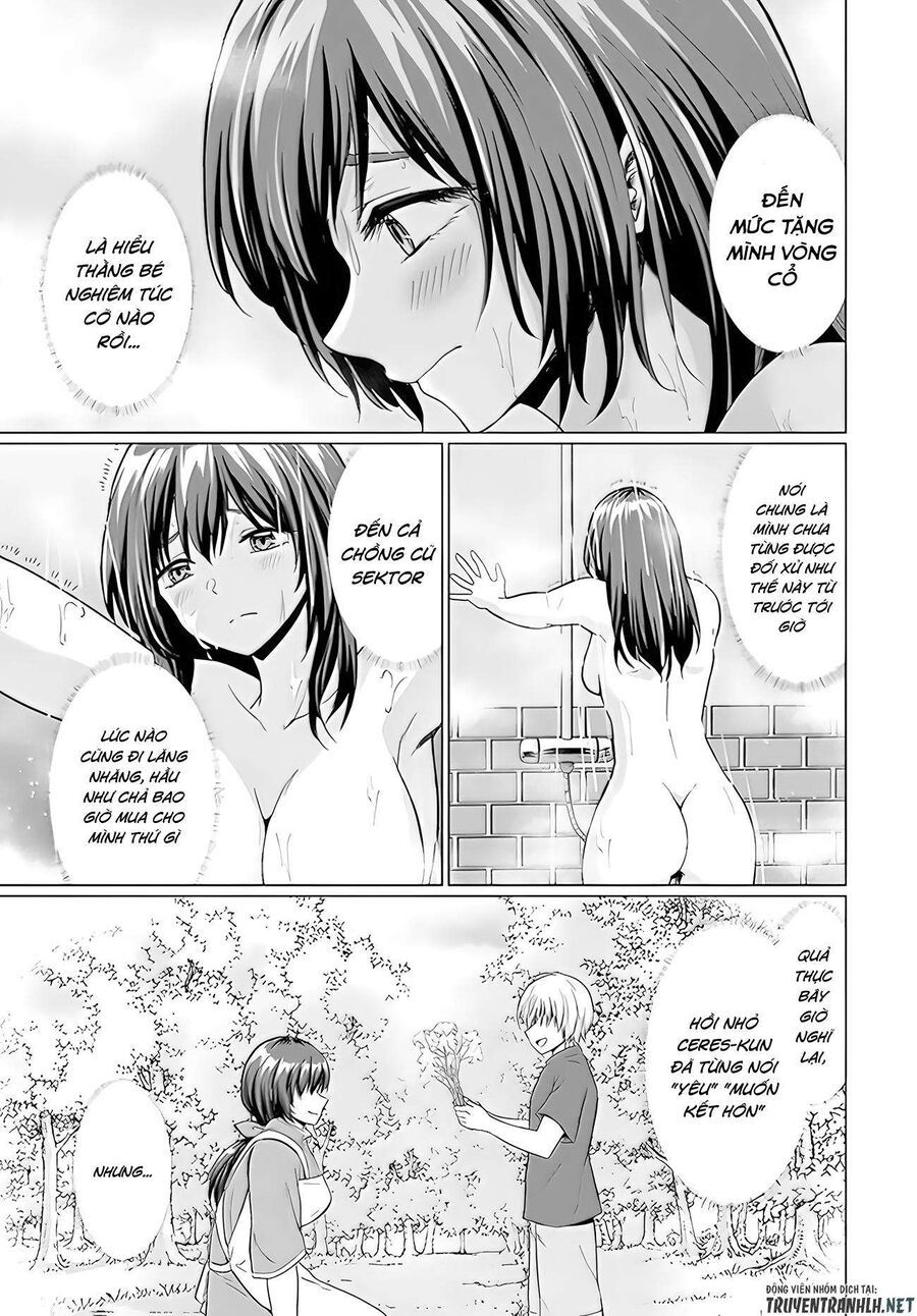 Yuusha Ni Zenbu Ubawareta Ore Wa Yuusha No Hahaoya To Party Wo Kumimashita! Chap 3 - Next Chap 2