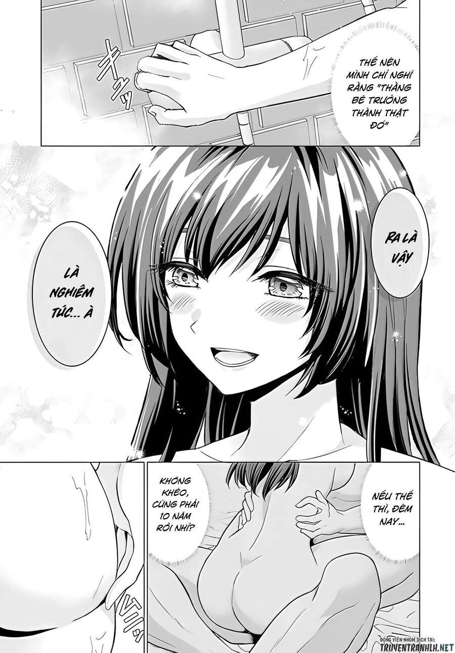 Yuusha Ni Zenbu Ubawareta Ore Wa Yuusha No Hahaoya To Party Wo Kumimashita! Chap 3 - Next Chap 2