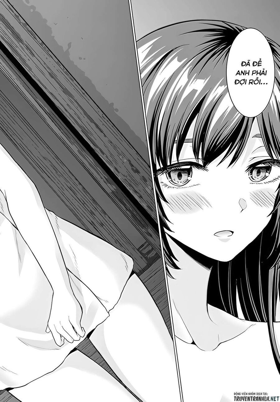 Yuusha Ni Zenbu Ubawareta Ore Wa Yuusha No Hahaoya To Party Wo Kumimashita! Chap 3 - Next Chap 2