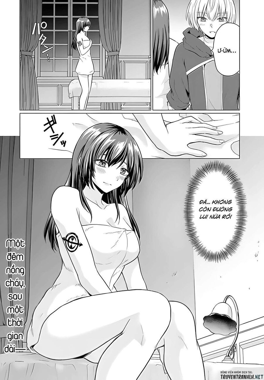 Yuusha Ni Zenbu Ubawareta Ore Wa Yuusha No Hahaoya To Party Wo Kumimashita! Chap 3 - Next Chap 2