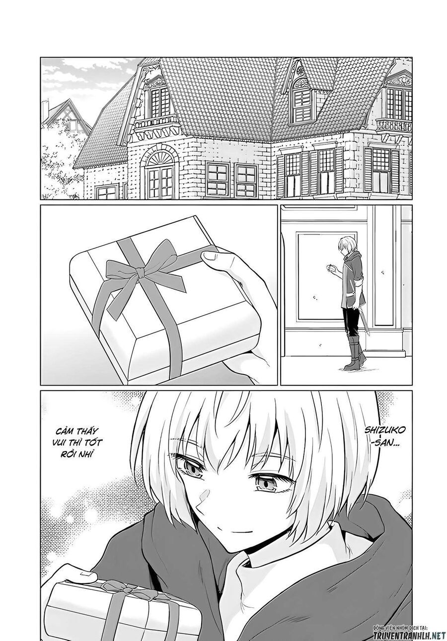 Yuusha Ni Zenbu Ubawareta Ore Wa Yuusha No Hahaoya To Party Wo Kumimashita! Chap 3 - Next Chap 2