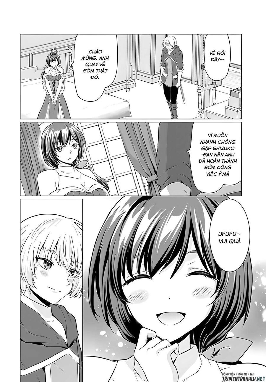 Yuusha Ni Zenbu Ubawareta Ore Wa Yuusha No Hahaoya To Party Wo Kumimashita! Chap 3 - Next Chap 2