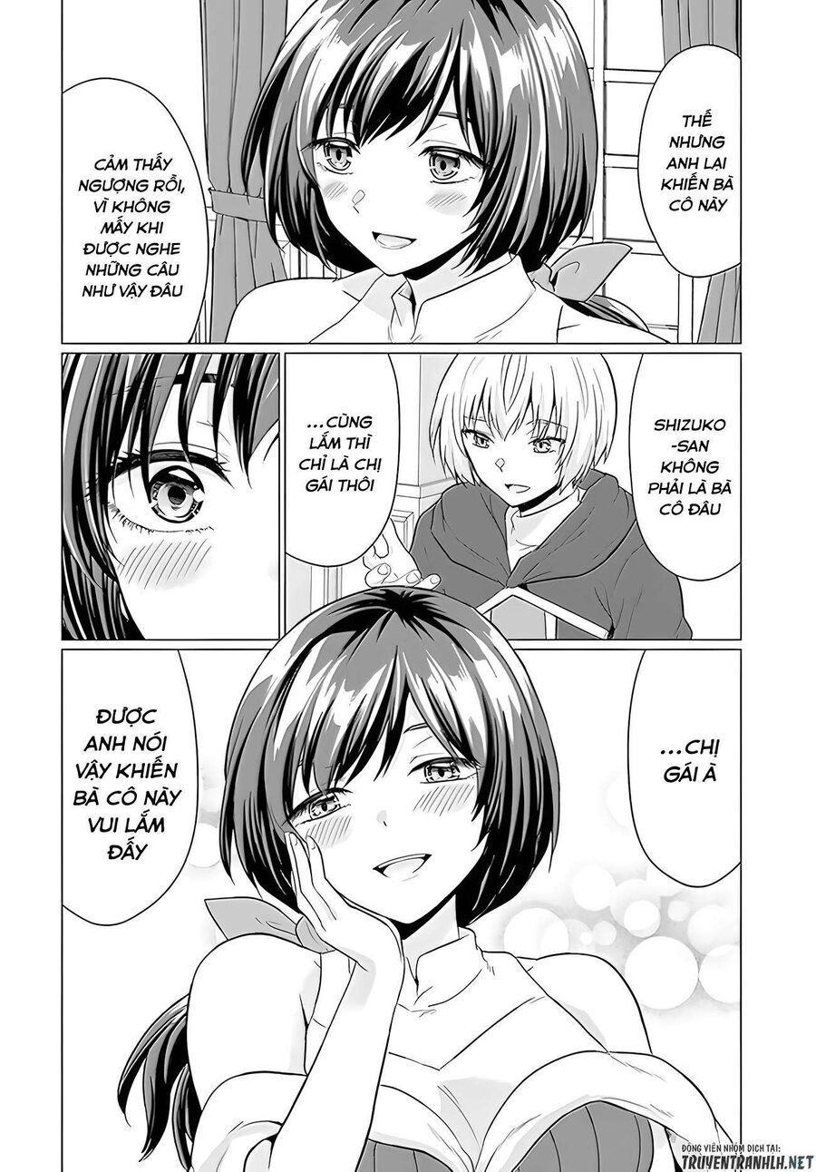 Yuusha Ni Zenbu Ubawareta Ore Wa Yuusha No Hahaoya To Party Wo Kumimashita! Chap 3 - Next Chap 2