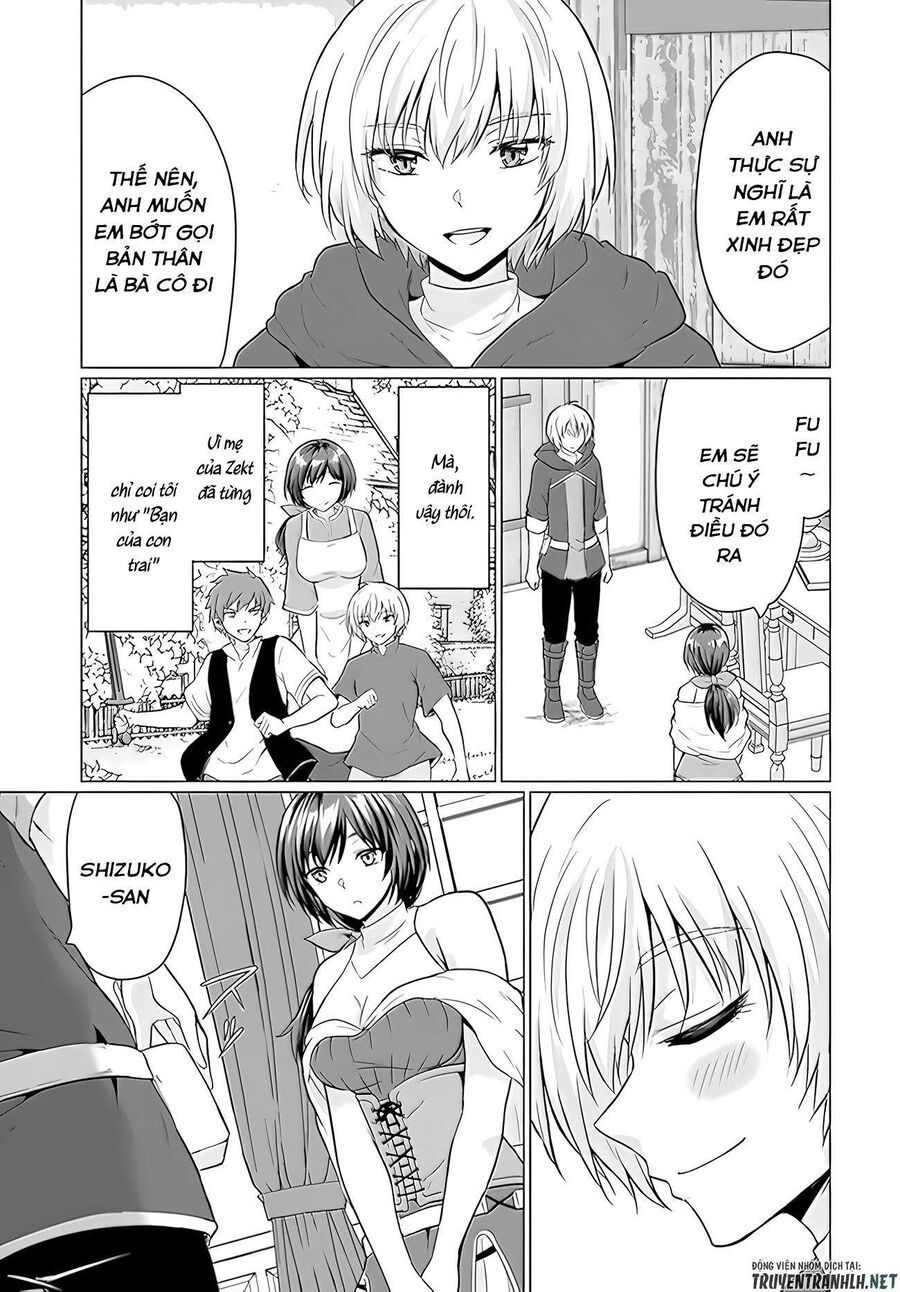 Yuusha Ni Zenbu Ubawareta Ore Wa Yuusha No Hahaoya To Party Wo Kumimashita! Chap 3 - Next Chap 2