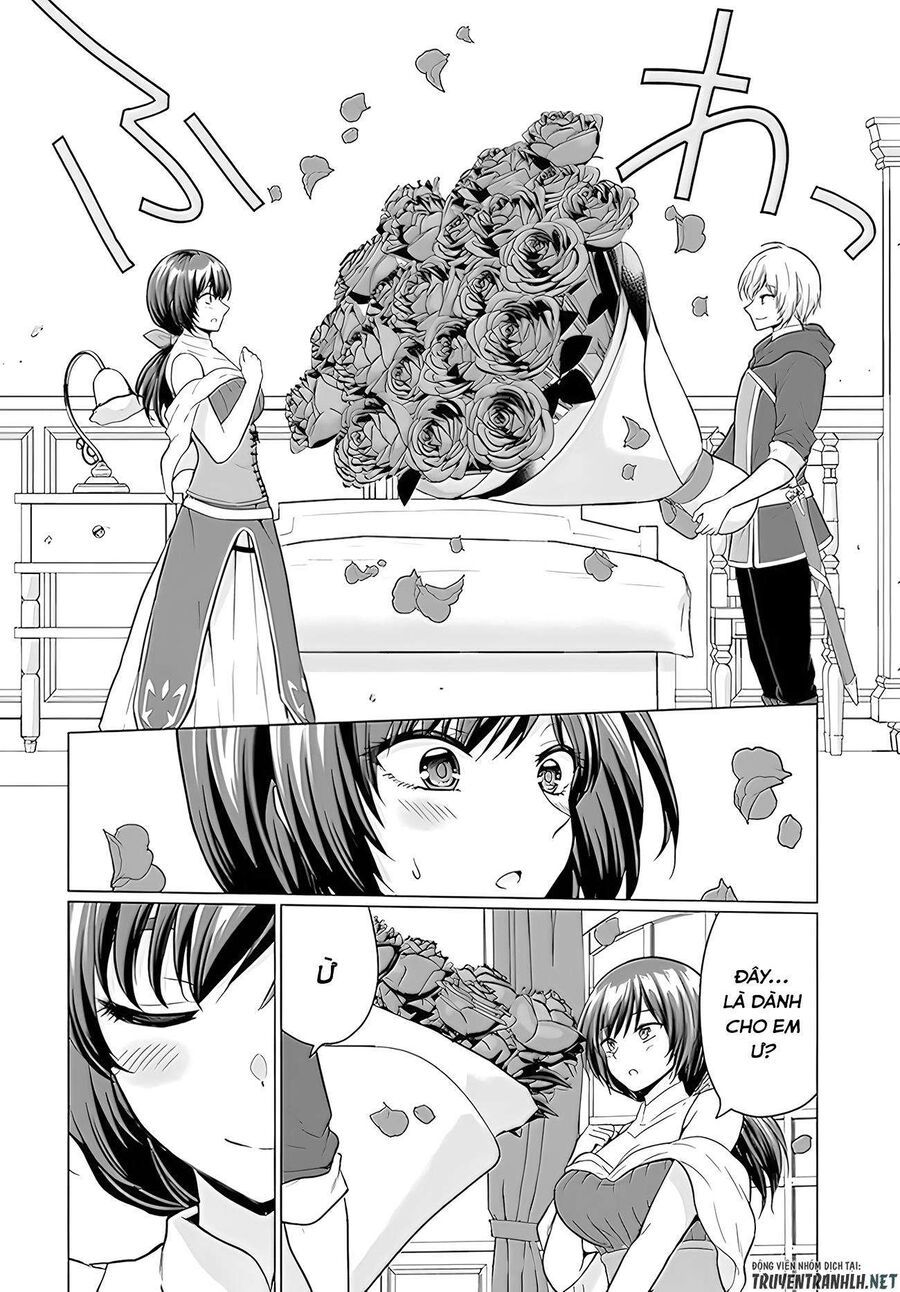 Yuusha Ni Zenbu Ubawareta Ore Wa Yuusha No Hahaoya To Party Wo Kumimashita! Chap 3 - Next Chap 2