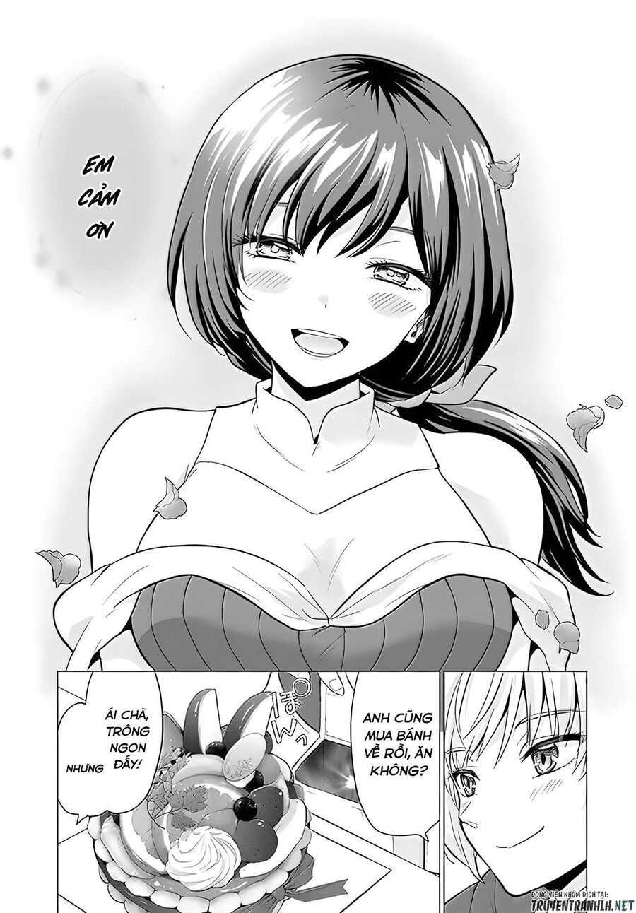 Yuusha Ni Zenbu Ubawareta Ore Wa Yuusha No Hahaoya To Party Wo Kumimashita! Chap 3 - Next Chap 2