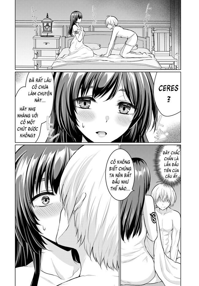 Yuusha Ni Zenbu Ubawareta Ore Wa Yuusha No Hahaoya To Party Wo Kumimashita! Chap 4 - Next Chap 3