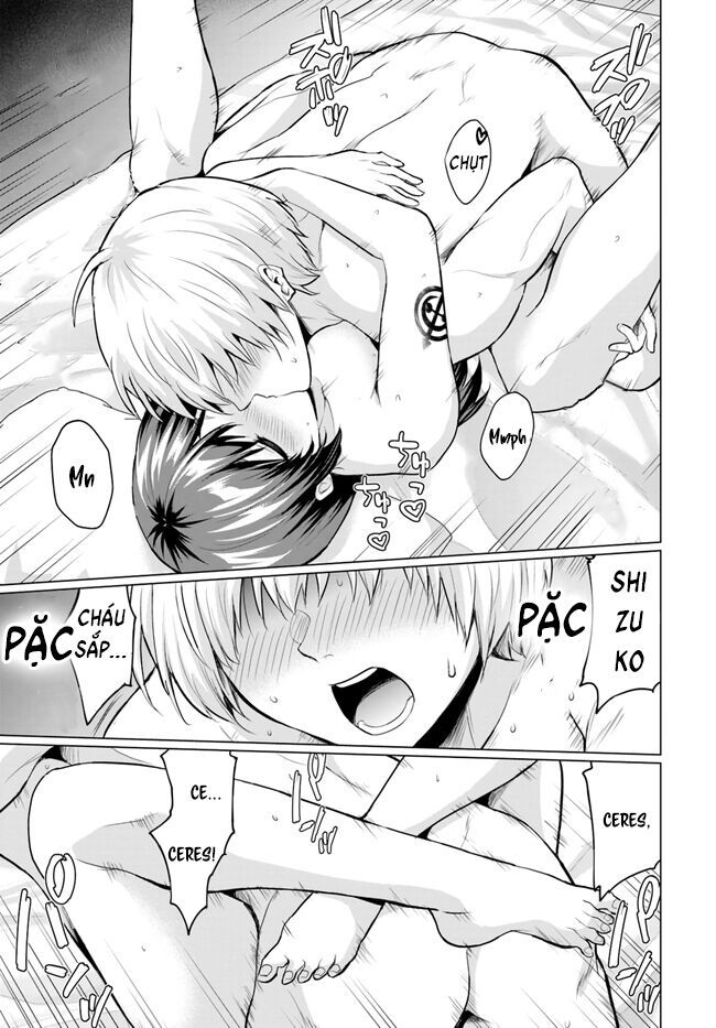 Yuusha Ni Zenbu Ubawareta Ore Wa Yuusha No Hahaoya To Party Wo Kumimashita! Chap 4 - Next Chap 3