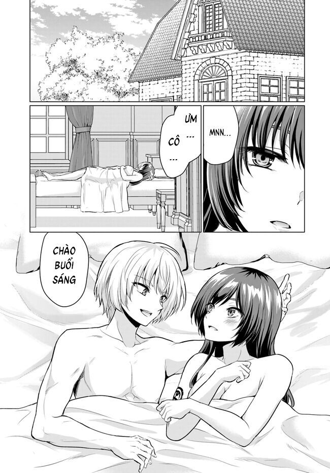 Yuusha Ni Zenbu Ubawareta Ore Wa Yuusha No Hahaoya To Party Wo Kumimashita! Chap 4 - Next Chap 3