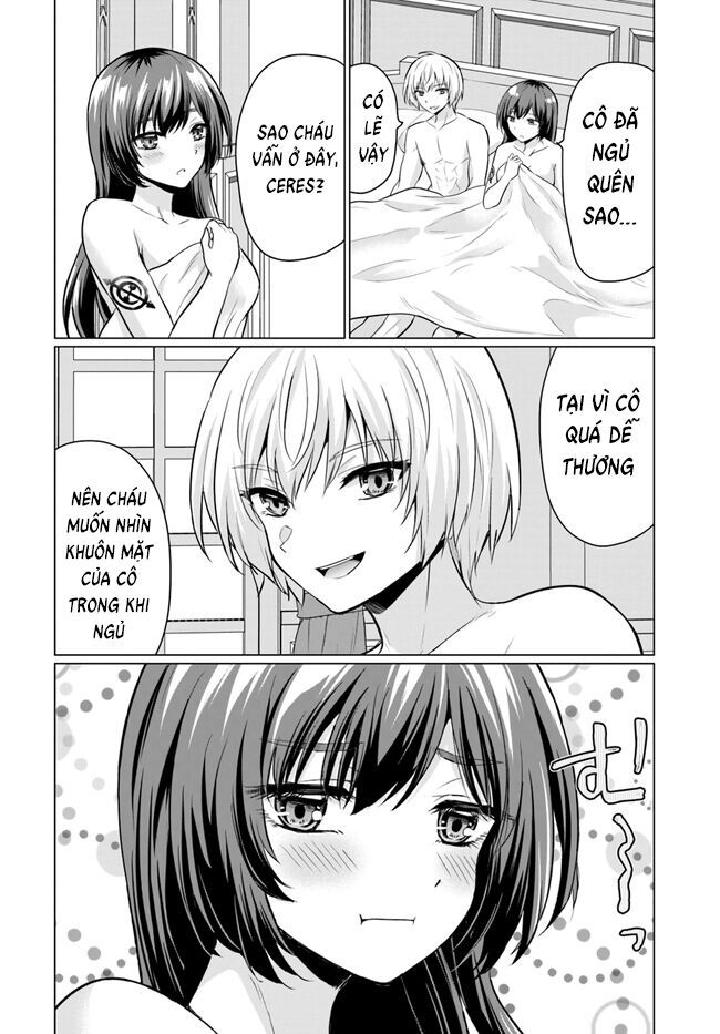 Yuusha Ni Zenbu Ubawareta Ore Wa Yuusha No Hahaoya To Party Wo Kumimashita! Chap 4 - Next Chap 3