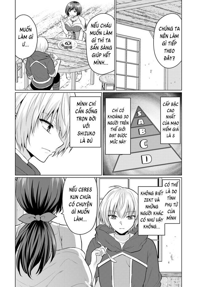 Yuusha Ni Zenbu Ubawareta Ore Wa Yuusha No Hahaoya To Party Wo Kumimashita! Chap 4 - Next Chap 3