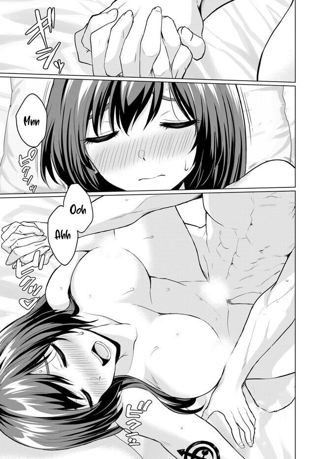 Yuusha Ni Zenbu Ubawareta Ore Wa Yuusha No Hahaoya To Party Wo Kumimashita! Chap 4 - Next Chap 3