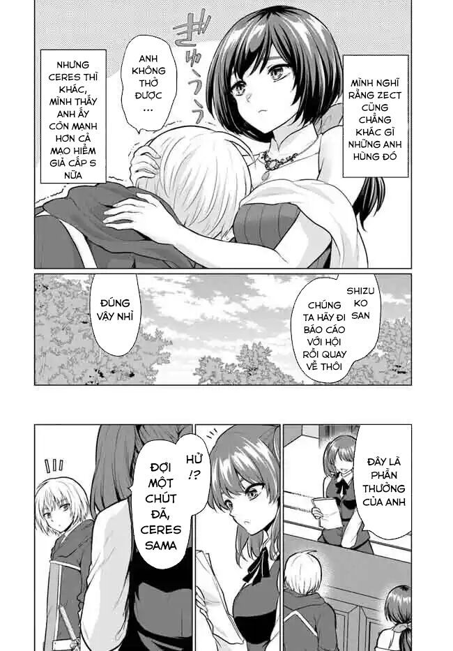 Yuusha Ni Zenbu Ubawareta Ore Wa Yuusha No Hahaoya To Party Wo Kumimashita! Chap 5 - Next Chap 4