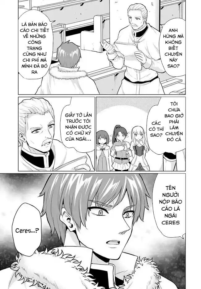 Yuusha Ni Zenbu Ubawareta Ore Wa Yuusha No Hahaoya To Party Wo Kumimashita! Chap 5 - Next Chap 4