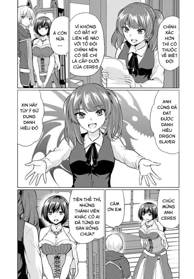 Yuusha Ni Zenbu Ubawareta Ore Wa Yuusha No Hahaoya To Party Wo Kumimashita! Chap 5 - Next Chap 4