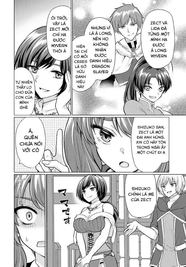 Yuusha Ni Zenbu Ubawareta Ore Wa Yuusha No Hahaoya To Party Wo Kumimashita! Chap 5 - Next Chap 4