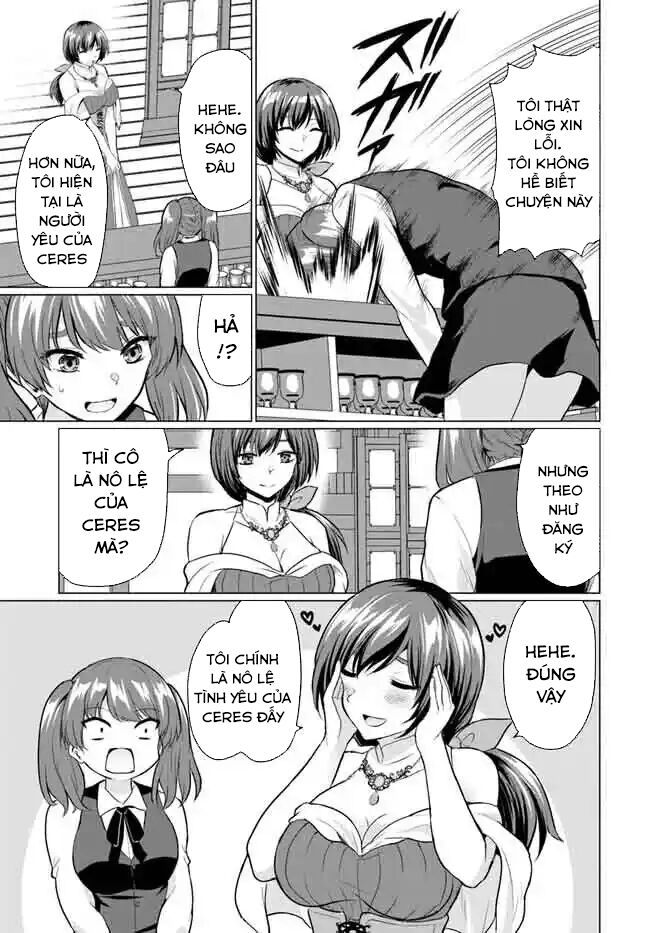 Yuusha Ni Zenbu Ubawareta Ore Wa Yuusha No Hahaoya To Party Wo Kumimashita! Chap 5 - Next Chap 4