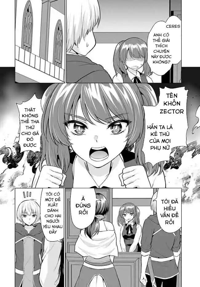 Yuusha Ni Zenbu Ubawareta Ore Wa Yuusha No Hahaoya To Party Wo Kumimashita! Chap 5 - Next Chap 4