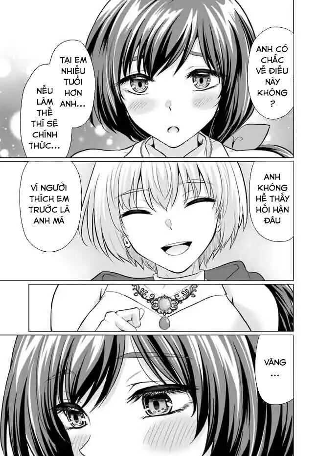 Yuusha Ni Zenbu Ubawareta Ore Wa Yuusha No Hahaoya To Party Wo Kumimashita! Chap 5 - Next Chap 4
