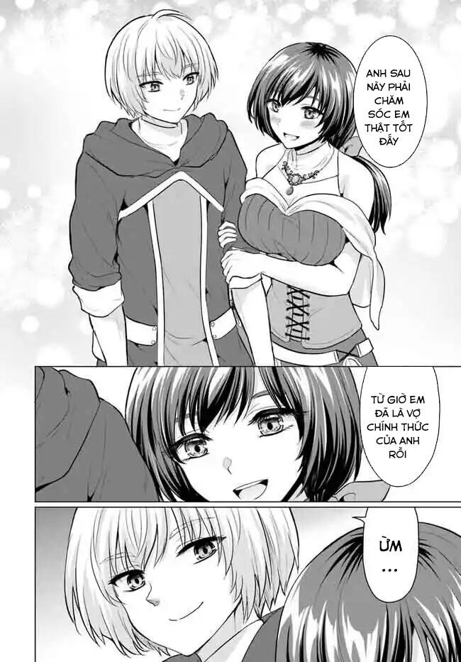 Yuusha Ni Zenbu Ubawareta Ore Wa Yuusha No Hahaoya To Party Wo Kumimashita! Chap 5 - Next Chap 4