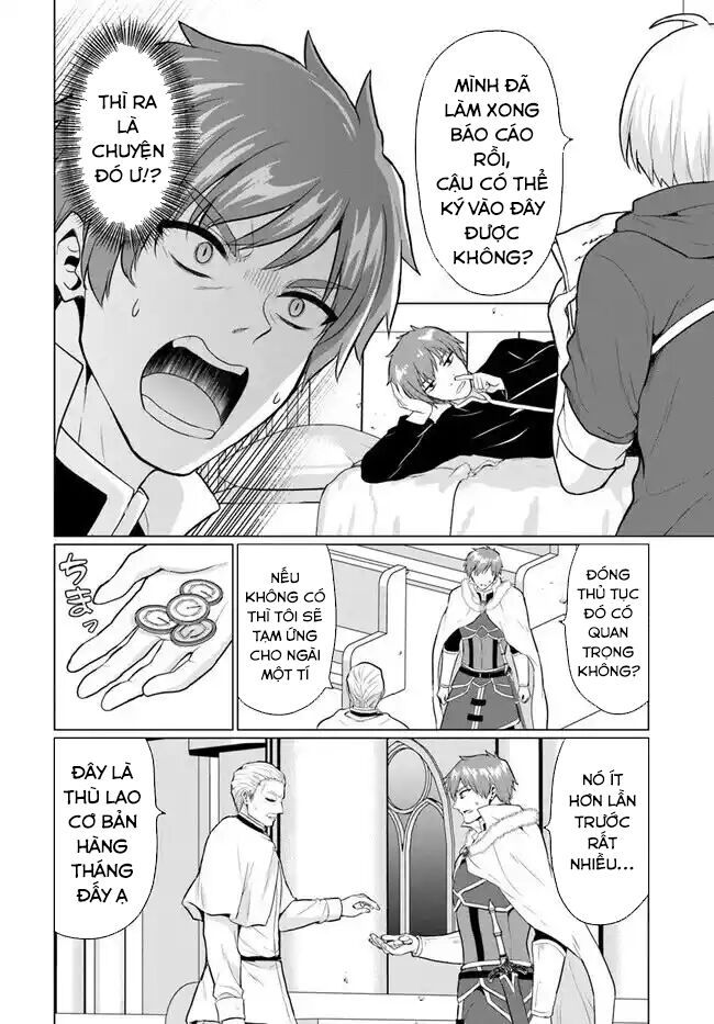 Yuusha Ni Zenbu Ubawareta Ore Wa Yuusha No Hahaoya To Party Wo Kumimashita! Chap 5 - Next Chap 4