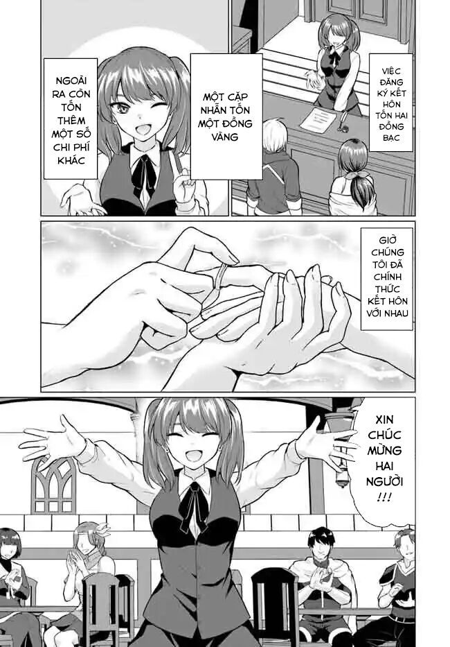 Yuusha Ni Zenbu Ubawareta Ore Wa Yuusha No Hahaoya To Party Wo Kumimashita! Chap 5 - Next Chap 4