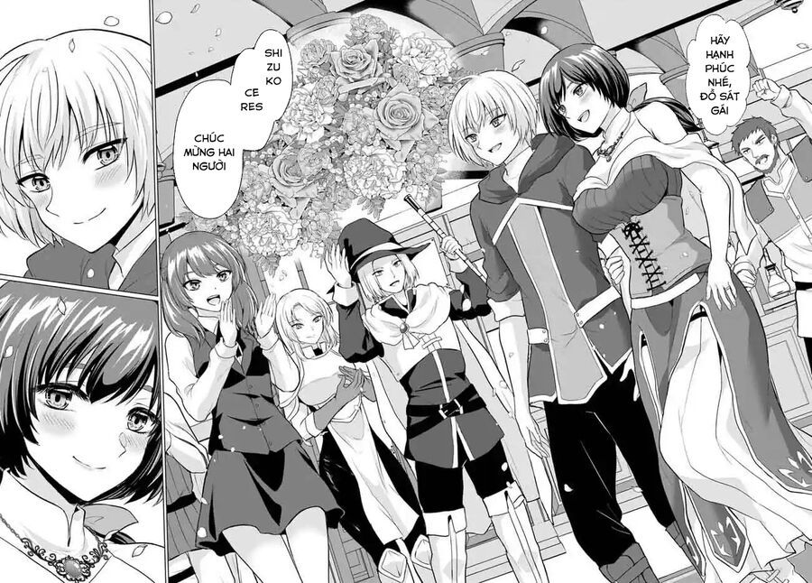 Yuusha Ni Zenbu Ubawareta Ore Wa Yuusha No Hahaoya To Party Wo Kumimashita! Chap 5 - Next Chap 4
