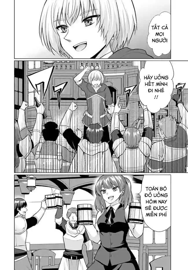 Yuusha Ni Zenbu Ubawareta Ore Wa Yuusha No Hahaoya To Party Wo Kumimashita! Chap 5 - Next Chap 4