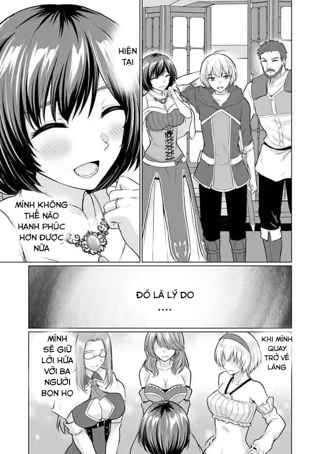 Yuusha Ni Zenbu Ubawareta Ore Wa Yuusha No Hahaoya To Party Wo Kumimashita! Chap 5 - Next Chap 4
