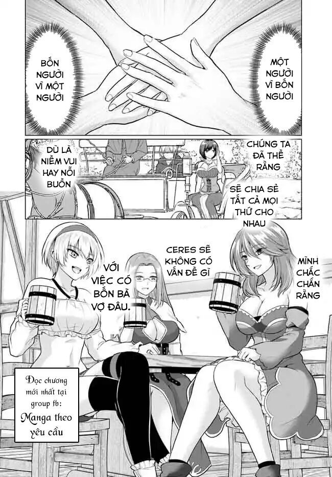 Yuusha Ni Zenbu Ubawareta Ore Wa Yuusha No Hahaoya To Party Wo Kumimashita! Chap 5 - Next Chap 4