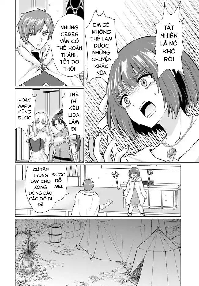 Yuusha Ni Zenbu Ubawareta Ore Wa Yuusha No Hahaoya To Party Wo Kumimashita! Chap 5 - Next Chap 4