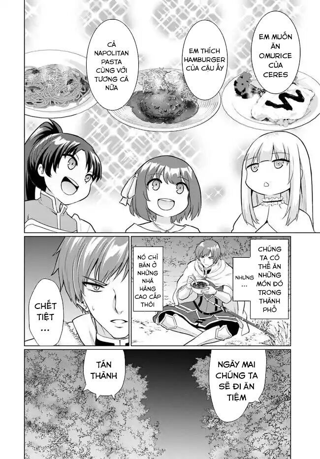 Yuusha Ni Zenbu Ubawareta Ore Wa Yuusha No Hahaoya To Party Wo Kumimashita! Chap 5 - Next Chap 4