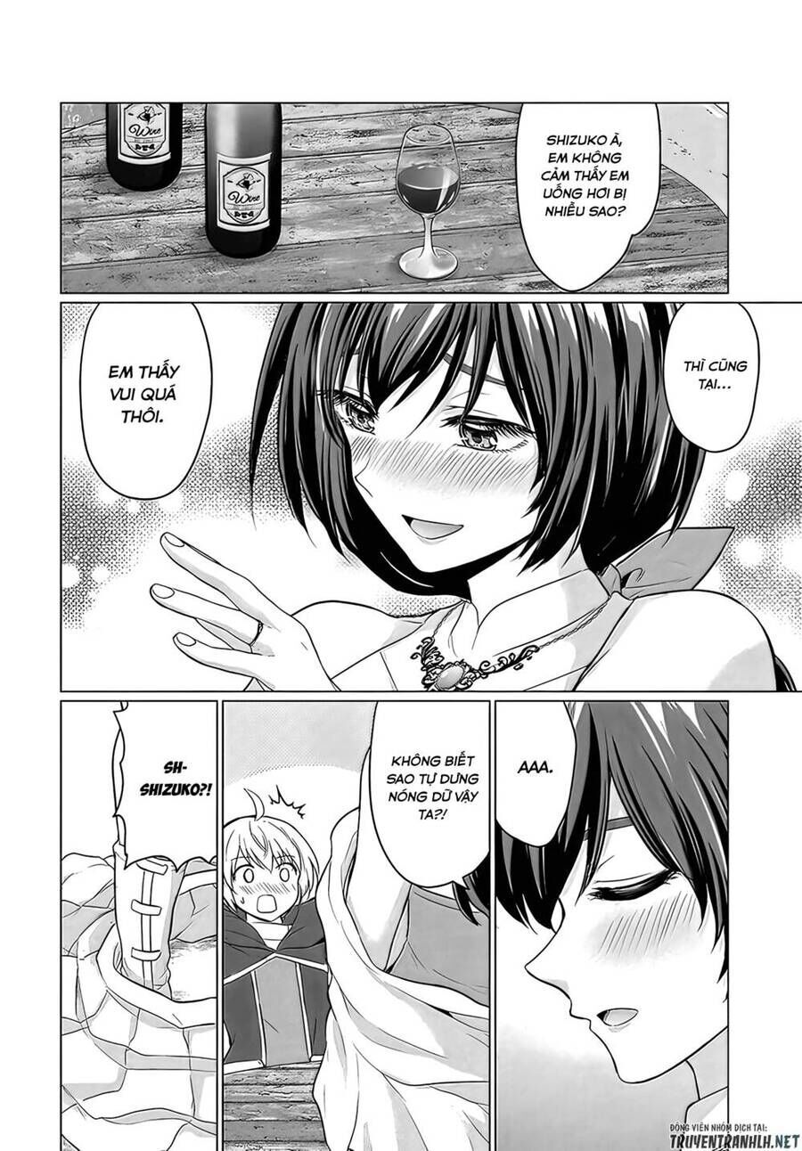 Yuusha Ni Zenbu Ubawareta Ore Wa Yuusha No Hahaoya To Party Wo Kumimashita! Chap 6.5 - Next Chap 6