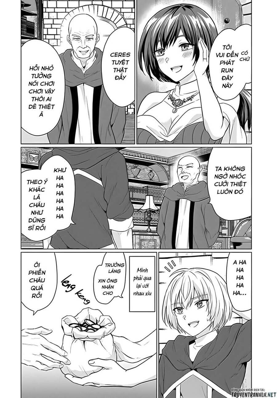 Yuusha Ni Zenbu Ubawareta Ore Wa Yuusha No Hahaoya To Party Wo Kumimashita! Chap 6 - Next Chap 5