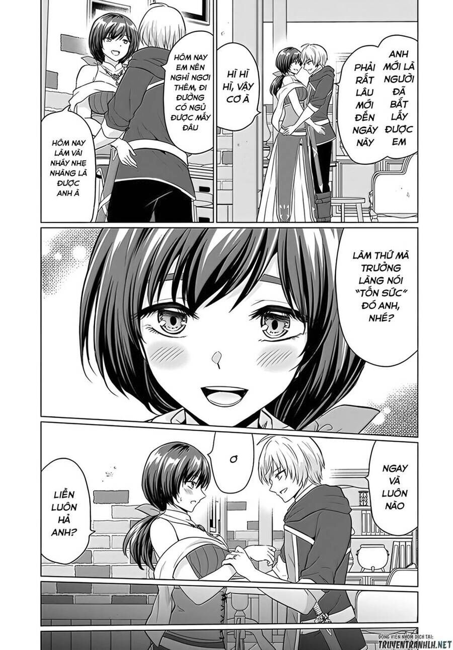 Yuusha Ni Zenbu Ubawareta Ore Wa Yuusha No Hahaoya To Party Wo Kumimashita! Chap 6 - Next Chap 5