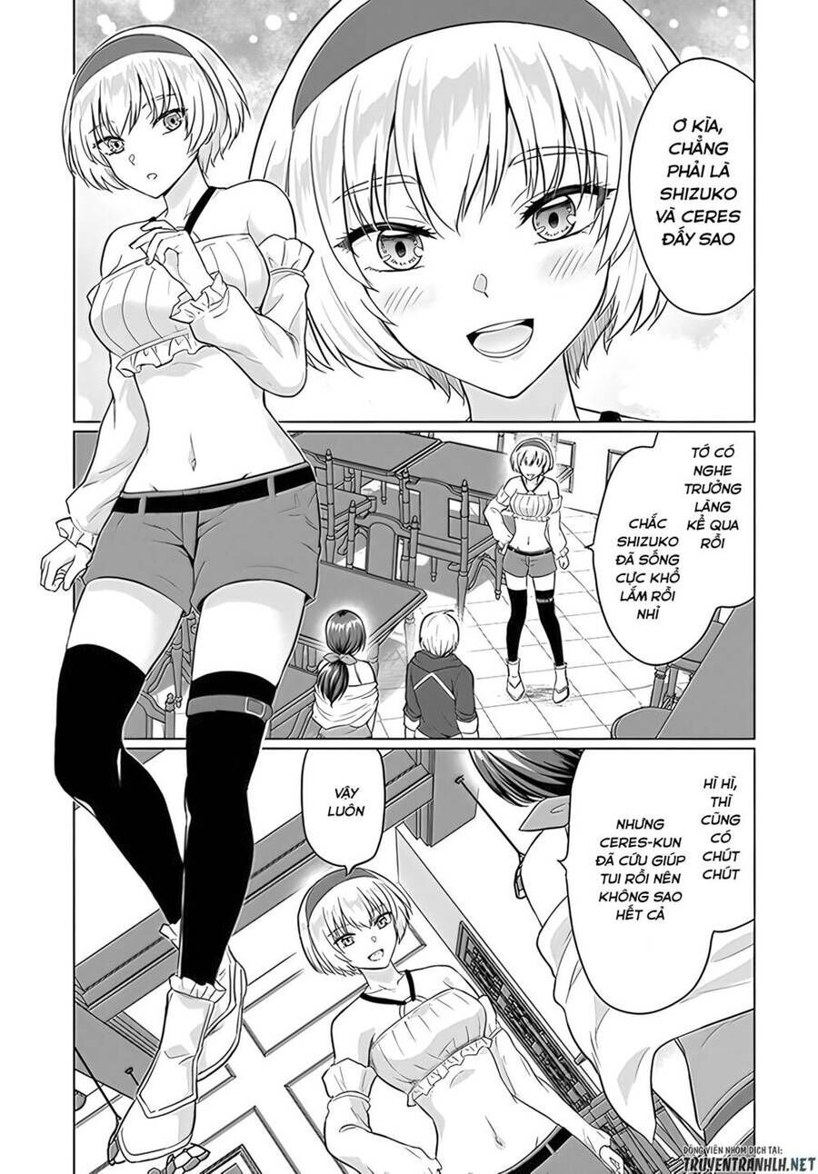 Yuusha Ni Zenbu Ubawareta Ore Wa Yuusha No Hahaoya To Party Wo Kumimashita! Chap 6 - Next Chap 5