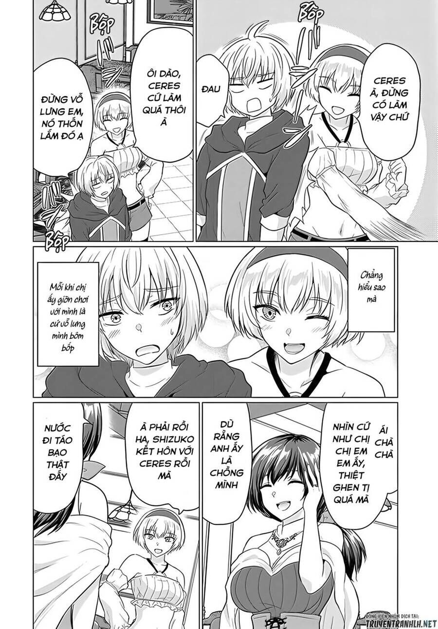 Yuusha Ni Zenbu Ubawareta Ore Wa Yuusha No Hahaoya To Party Wo Kumimashita! Chap 6 - Next Chap 5