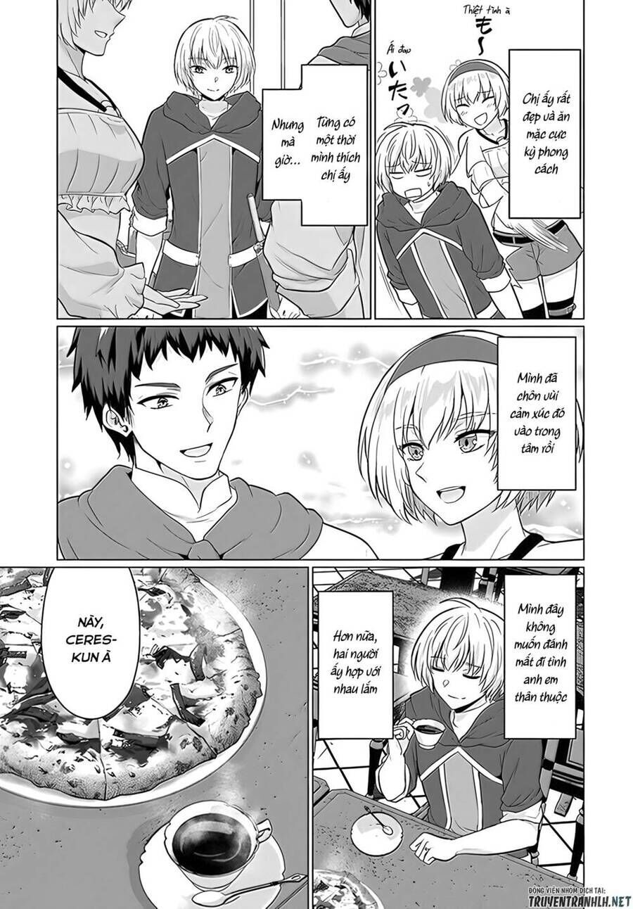 Yuusha Ni Zenbu Ubawareta Ore Wa Yuusha No Hahaoya To Party Wo Kumimashita! Chap 6 - Next Chap 5