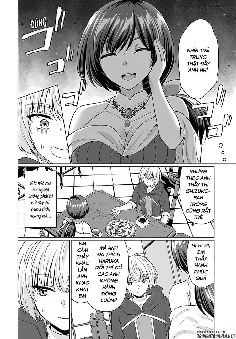 Yuusha Ni Zenbu Ubawareta Ore Wa Yuusha No Hahaoya To Party Wo Kumimashita! Chap 6 - Next Chap 5