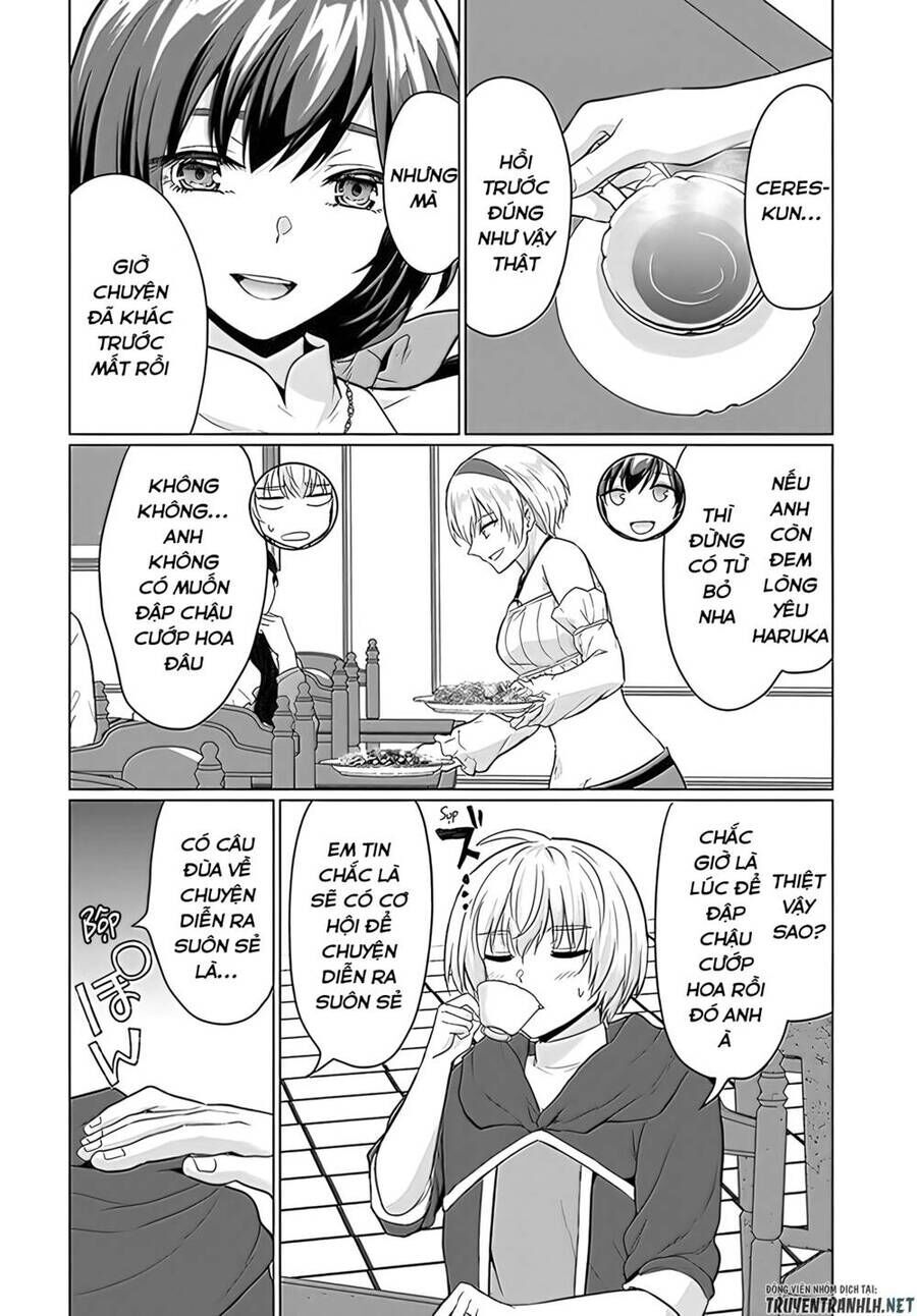 Yuusha Ni Zenbu Ubawareta Ore Wa Yuusha No Hahaoya To Party Wo Kumimashita! Chap 6 - Next Chap 5