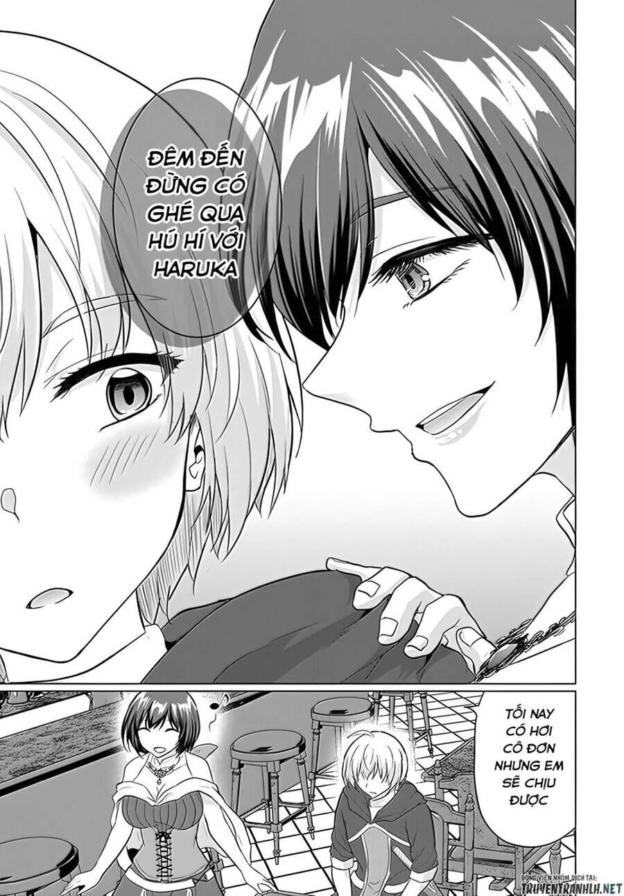 Yuusha Ni Zenbu Ubawareta Ore Wa Yuusha No Hahaoya To Party Wo Kumimashita! Chap 6 - Next Chap 5