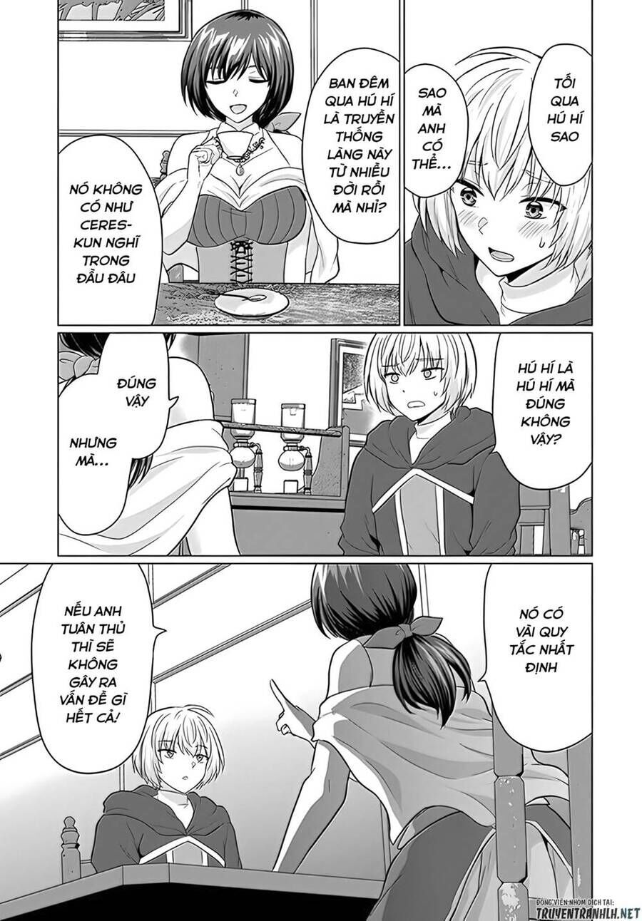 Yuusha Ni Zenbu Ubawareta Ore Wa Yuusha No Hahaoya To Party Wo Kumimashita! Chap 6 - Next Chap 5