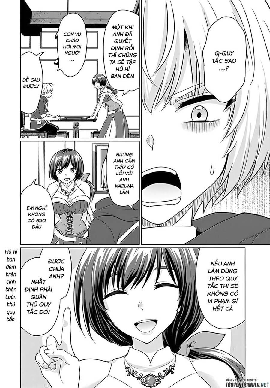 Yuusha Ni Zenbu Ubawareta Ore Wa Yuusha No Hahaoya To Party Wo Kumimashita! Chap 6 - Next Chap 5