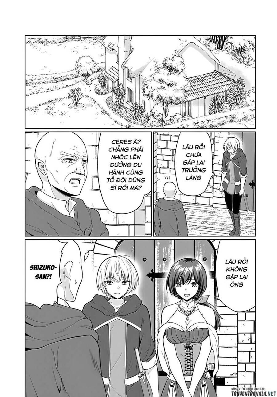 Yuusha Ni Zenbu Ubawareta Ore Wa Yuusha No Hahaoya To Party Wo Kumimashita! Chap 6 - Next Chap 5