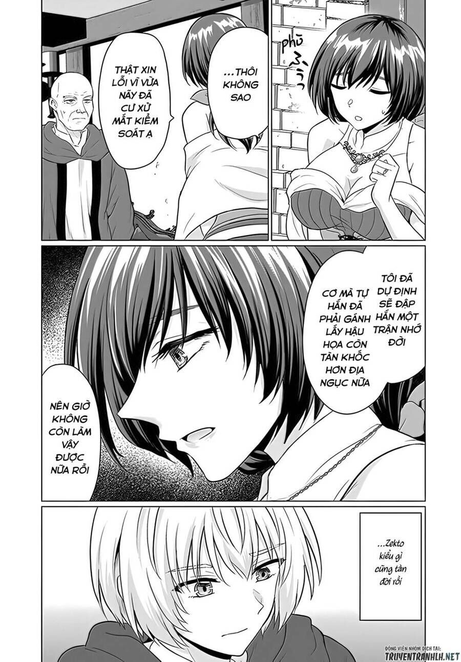 Yuusha Ni Zenbu Ubawareta Ore Wa Yuusha No Hahaoya To Party Wo Kumimashita! Chap 6 - Next Chap 5