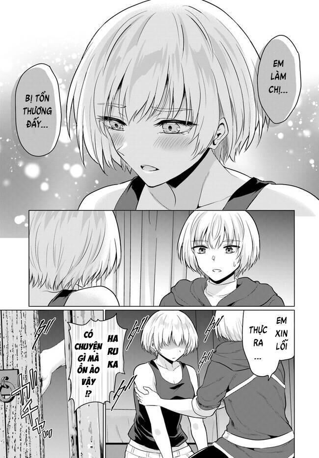 Yuusha Ni Zenbu Ubawareta Ore Wa Yuusha No Hahaoya To Party Wo Kumimashita! Chap 7 - Next Chap 6.5