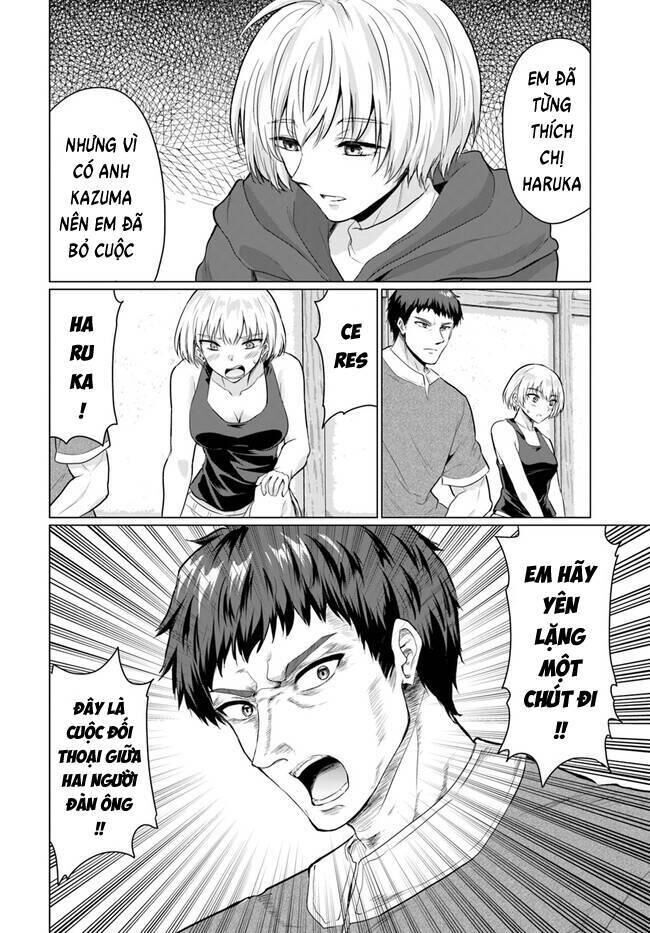 Yuusha Ni Zenbu Ubawareta Ore Wa Yuusha No Hahaoya To Party Wo Kumimashita! Chap 7 - Next Chap 6.5