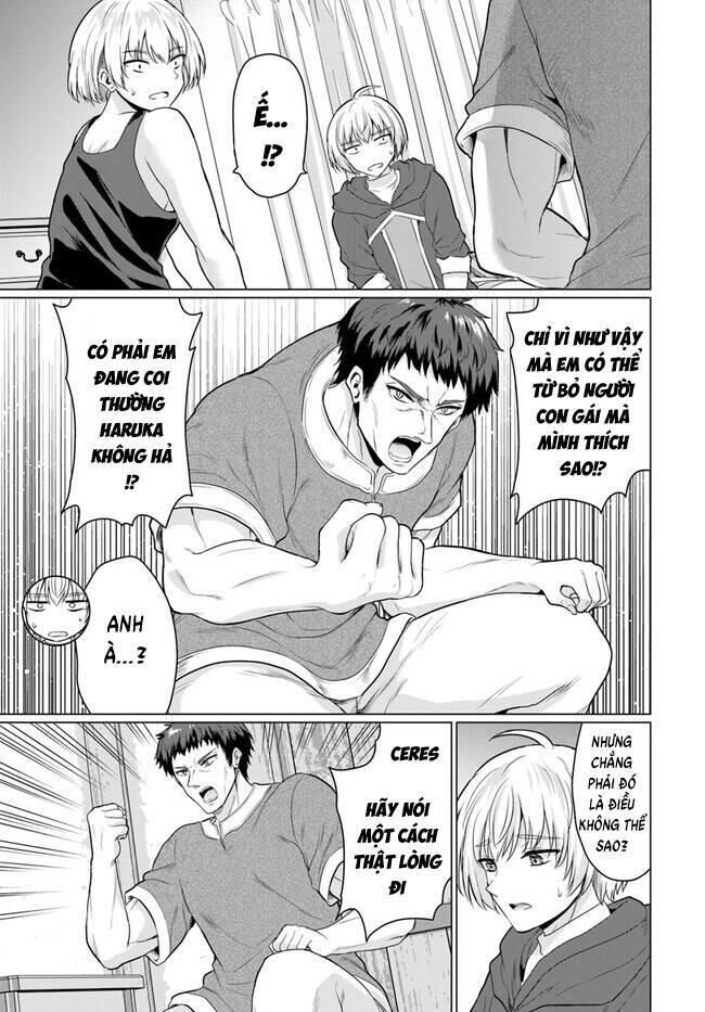 Yuusha Ni Zenbu Ubawareta Ore Wa Yuusha No Hahaoya To Party Wo Kumimashita! Chap 7 - Next Chap 6.5