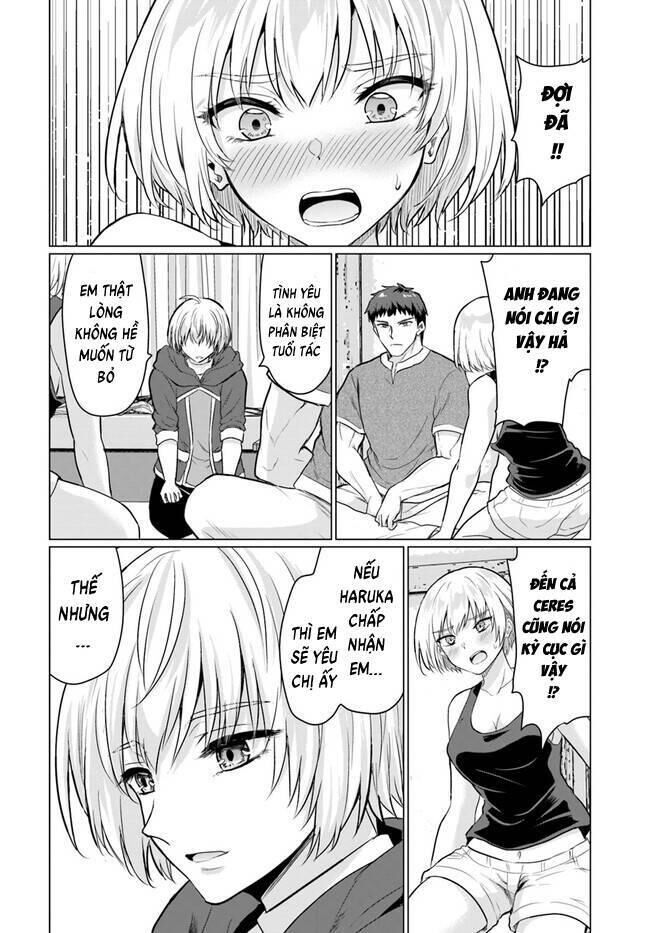 Yuusha Ni Zenbu Ubawareta Ore Wa Yuusha No Hahaoya To Party Wo Kumimashita! Chap 7 - Next Chap 6.5